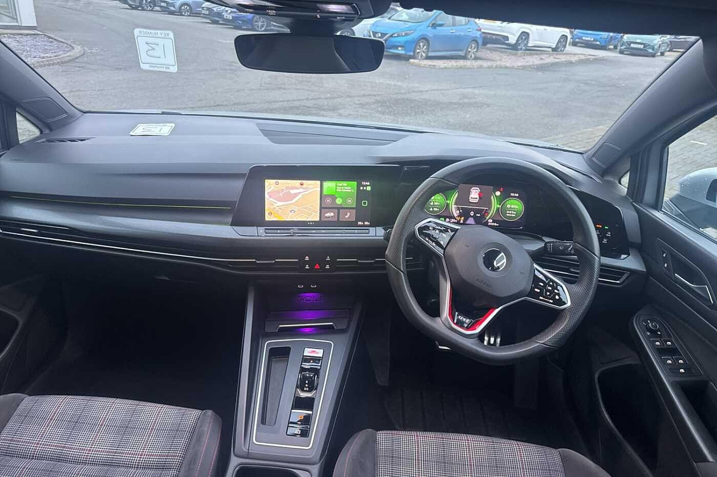 Used Volkswagen Golf 2021 for sale - 76512815: Photo 14