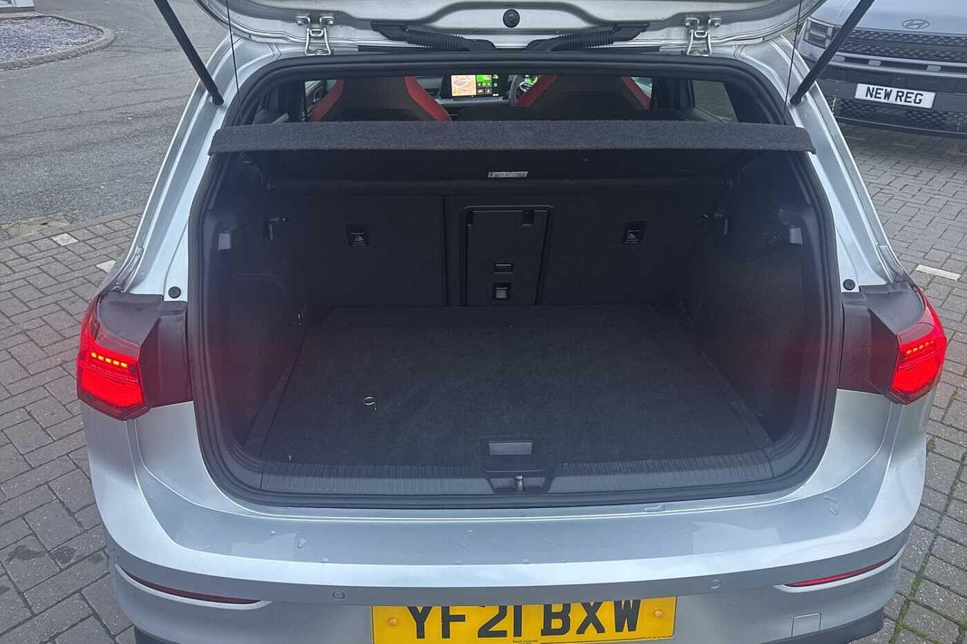 Used Volkswagen Golf 2021 for sale - 76512815: Photo 16