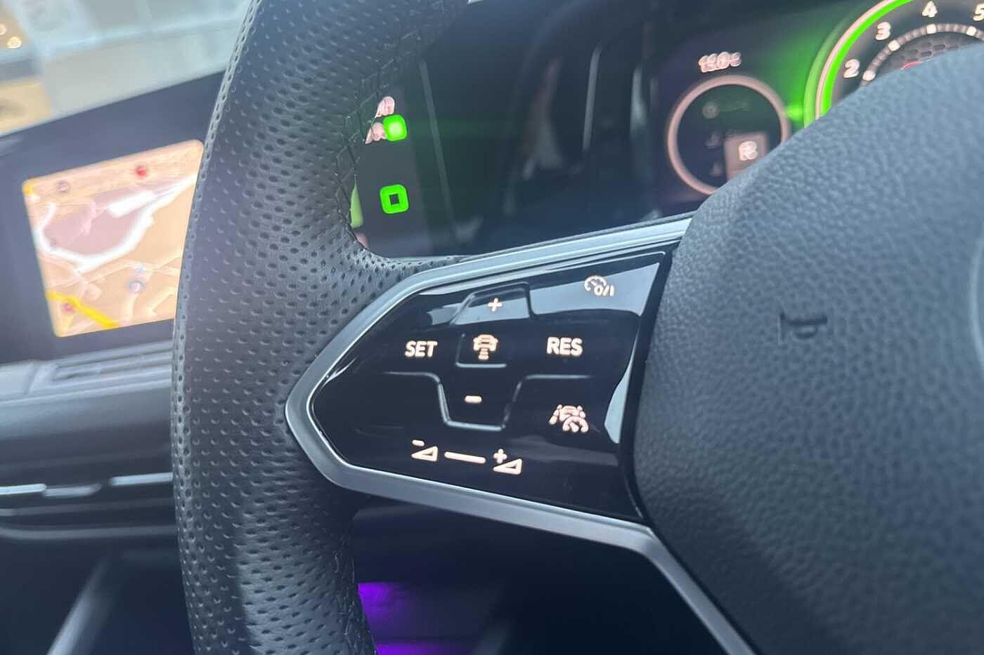 Used Volkswagen Golf 2021 for sale - 76512815: Photo 18