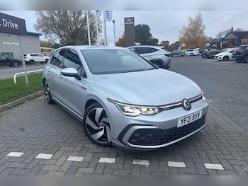 Used Volkswagen Golf 2021 for sale - 76512815: Photo