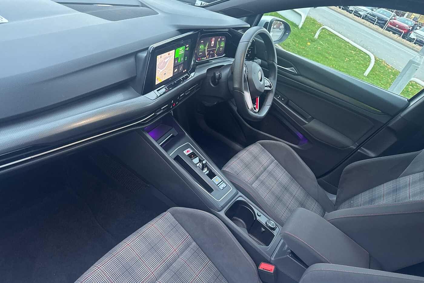 Used Volkswagen Golf 2021 for sale - 76512815: Photo 2