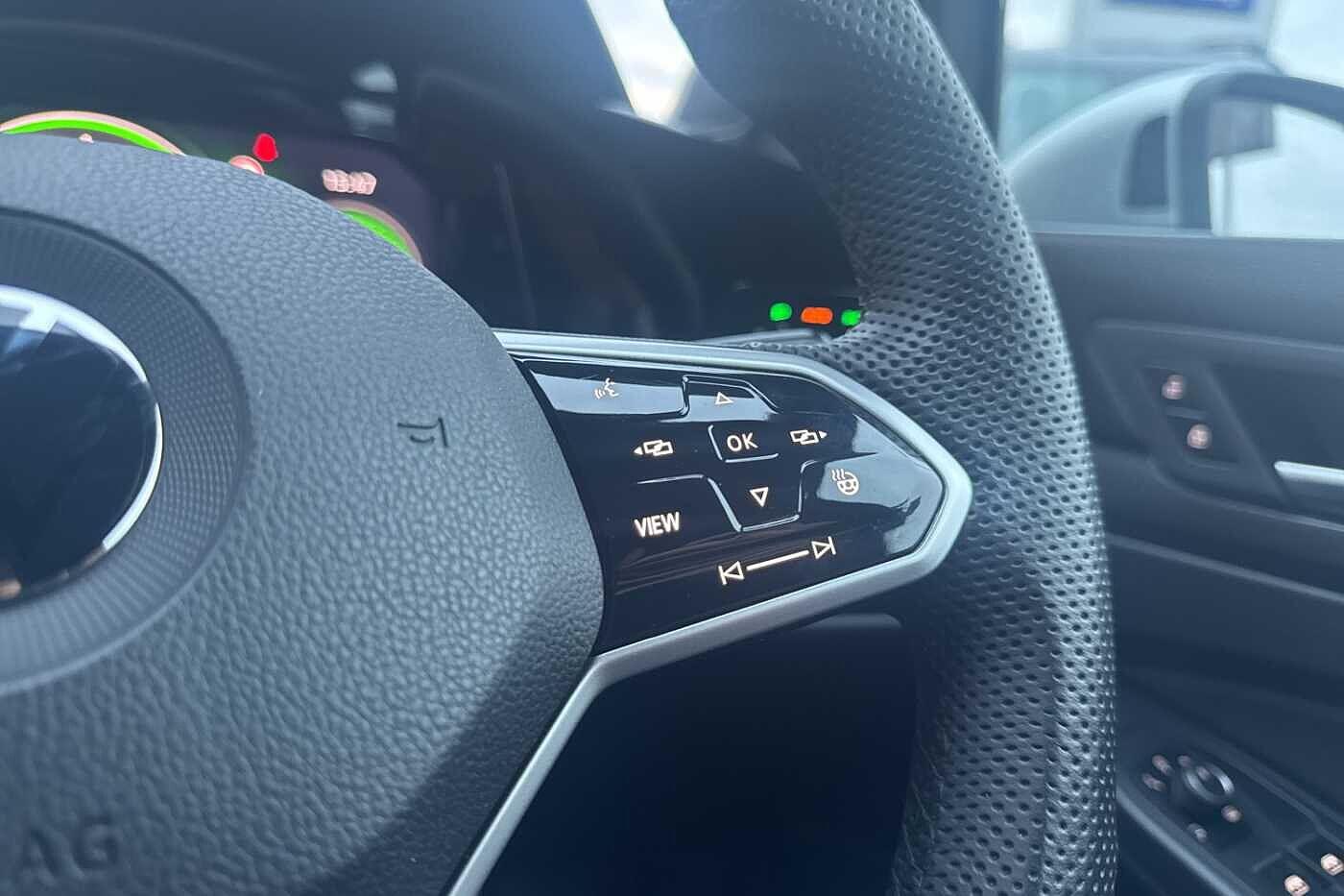 Used Volkswagen Golf 2021 for sale - 76512815: Photo 21