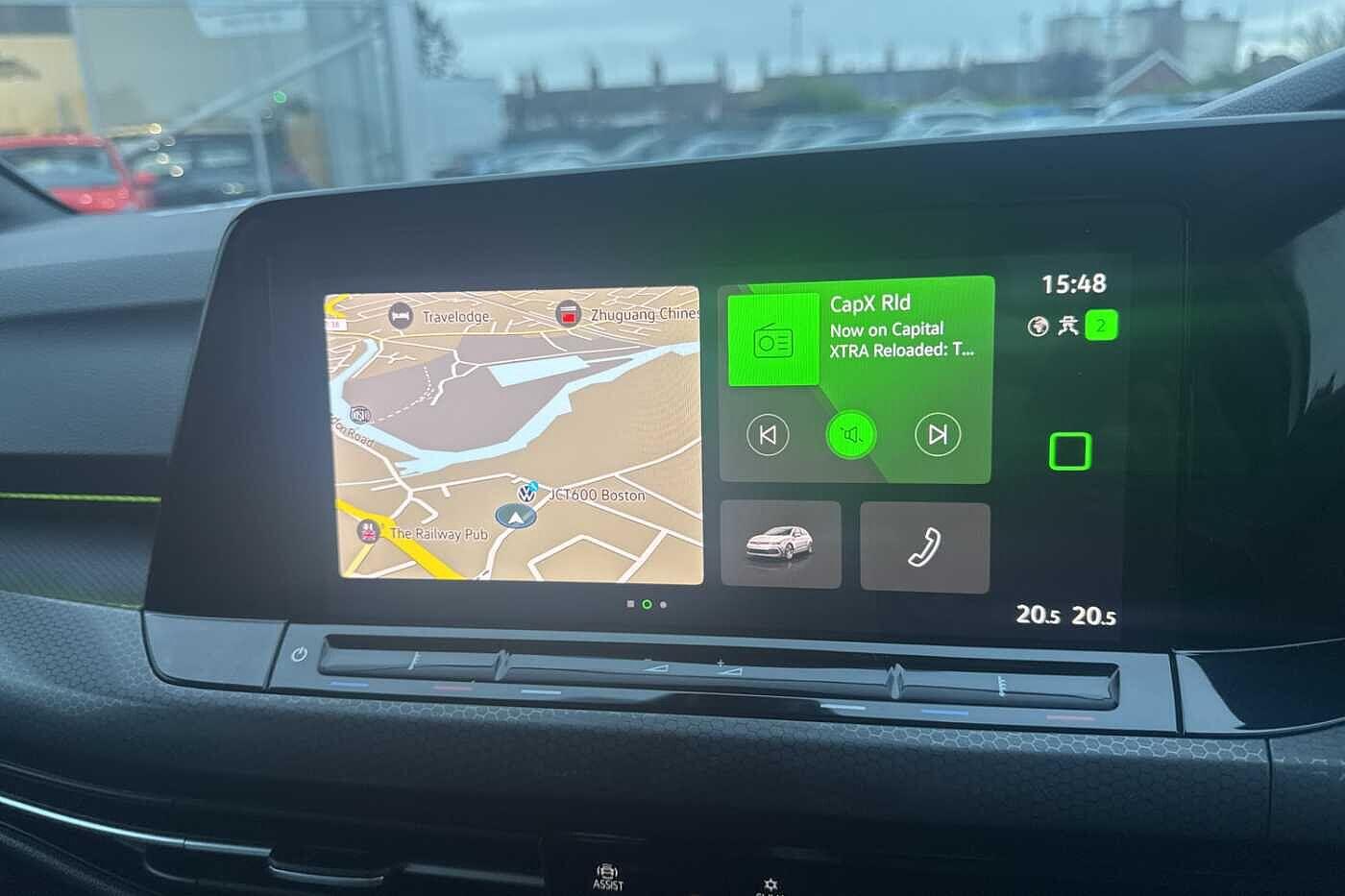 Used Volkswagen Golf 2021 for sale - 76512815: Photo 26