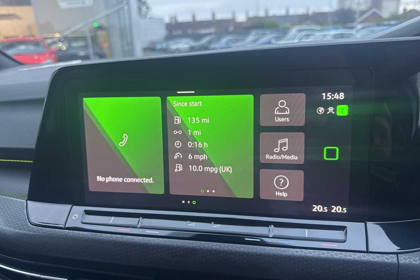 Used Volkswagen Golf 2021 for sale - 76512815: Photo 27