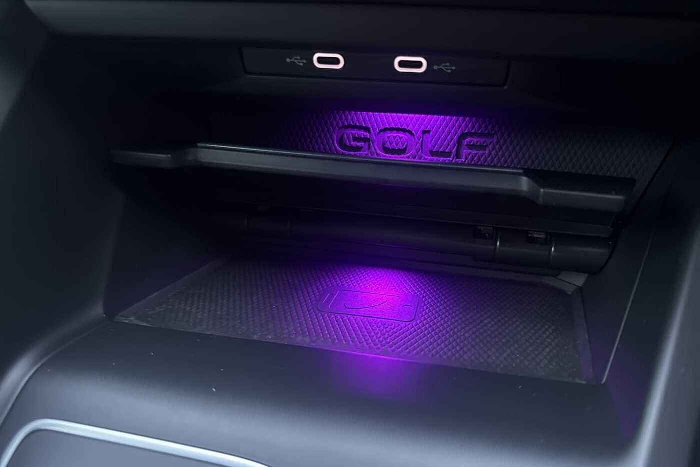 Used Volkswagen Golf 2021 for sale - 76512815: Photo 28