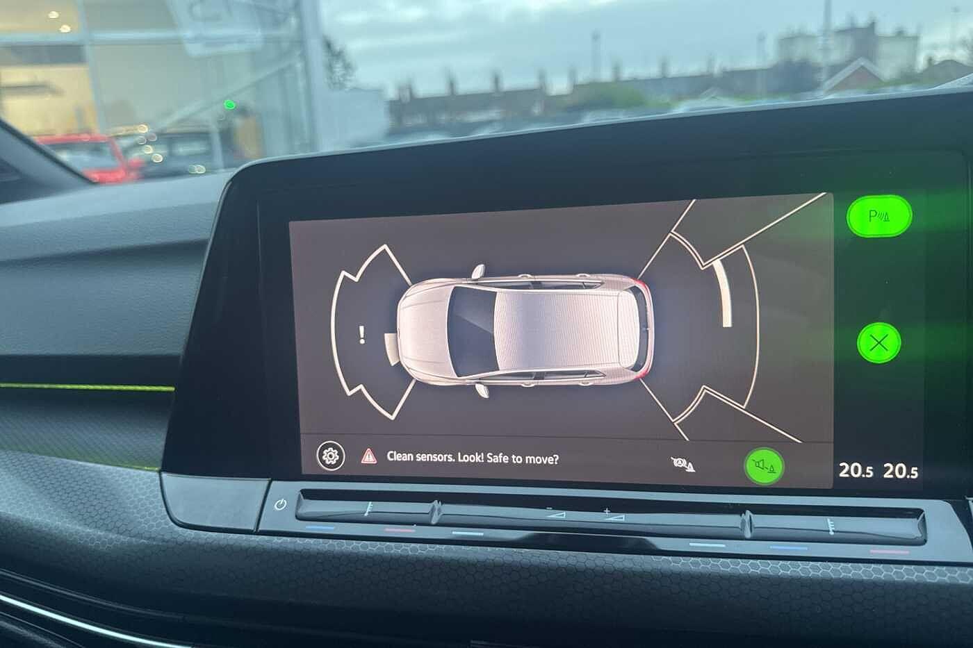 Used Volkswagen Golf 2021 for sale - 76512815: Photo 31