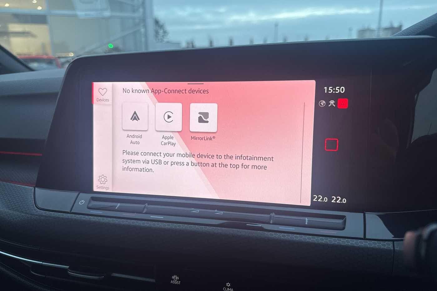 Used Volkswagen Golf 2021 for sale - 76512815: Photo 32