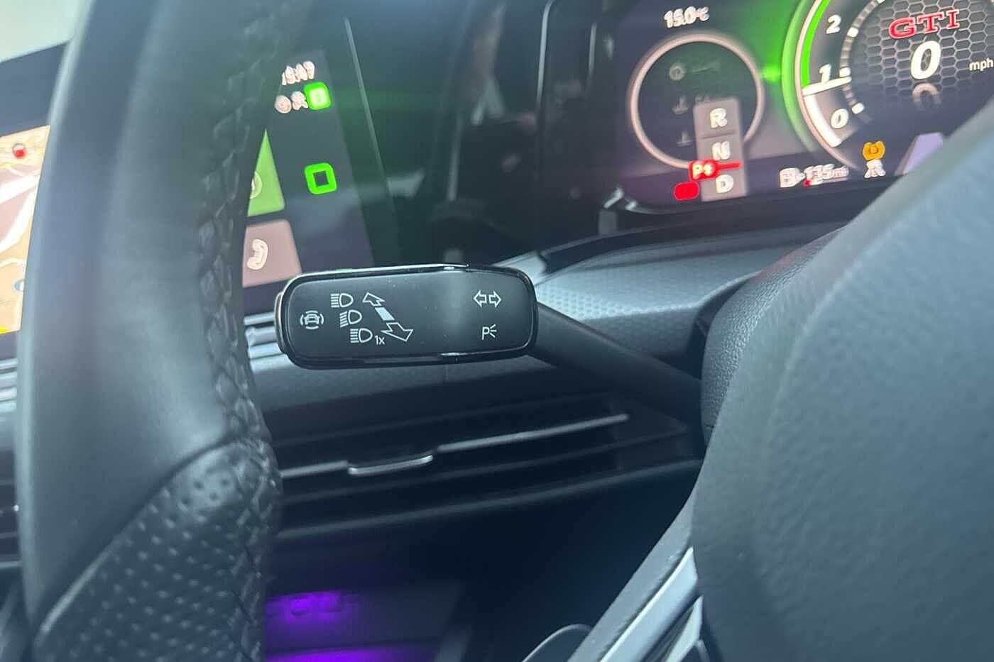 Used Volkswagen Golf 2021 for sale - 76512815: Photo 33