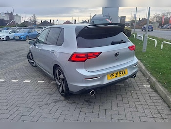 Used Volkswagen Golf 2021 for sale - 76512815: Photo