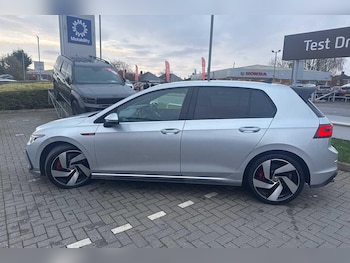 Used Volkswagen Golf 2021 for sale - 76512815: Photo