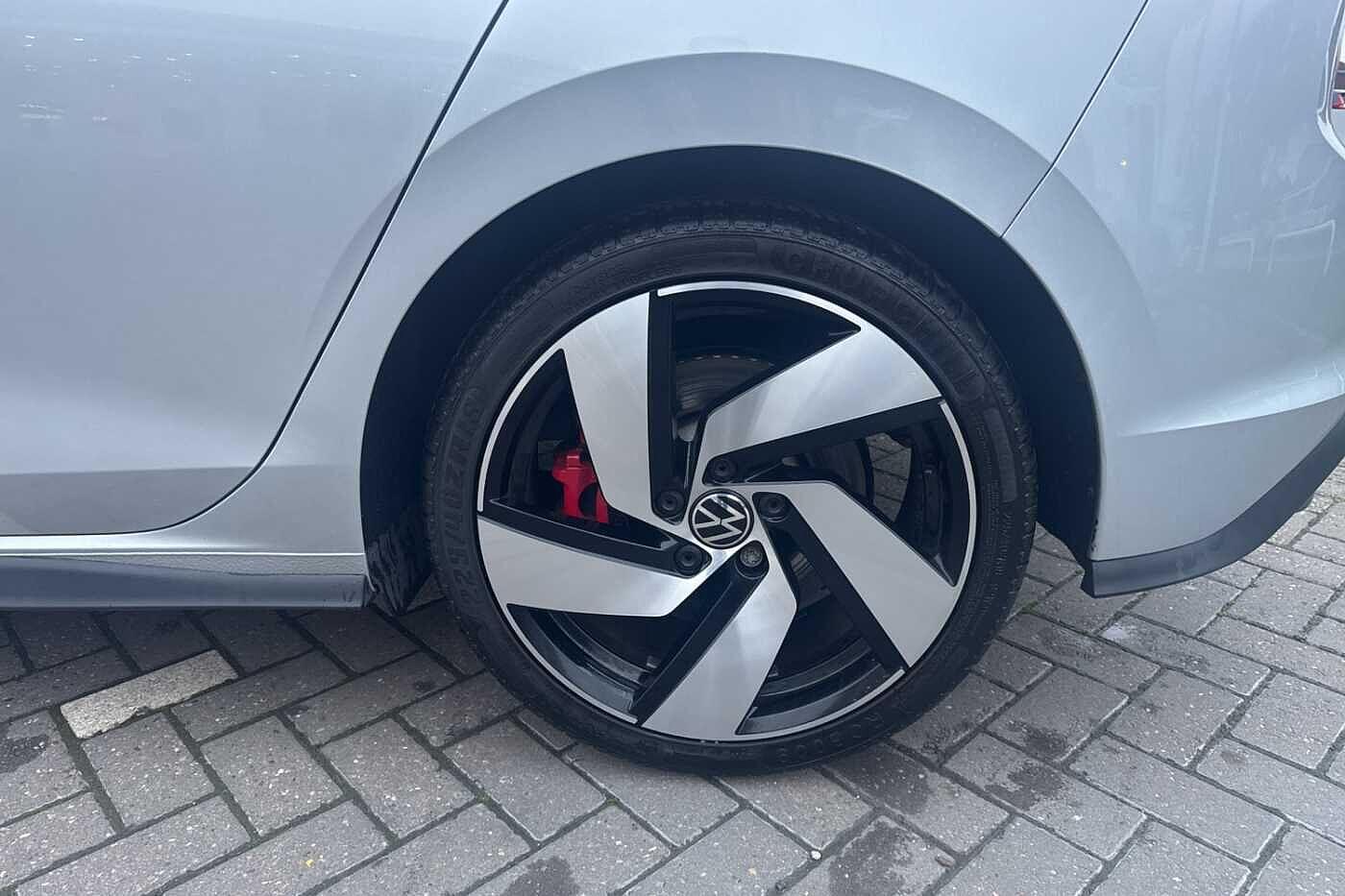 Used Volkswagen Golf 2021 for sale - 76512815: Photo 6