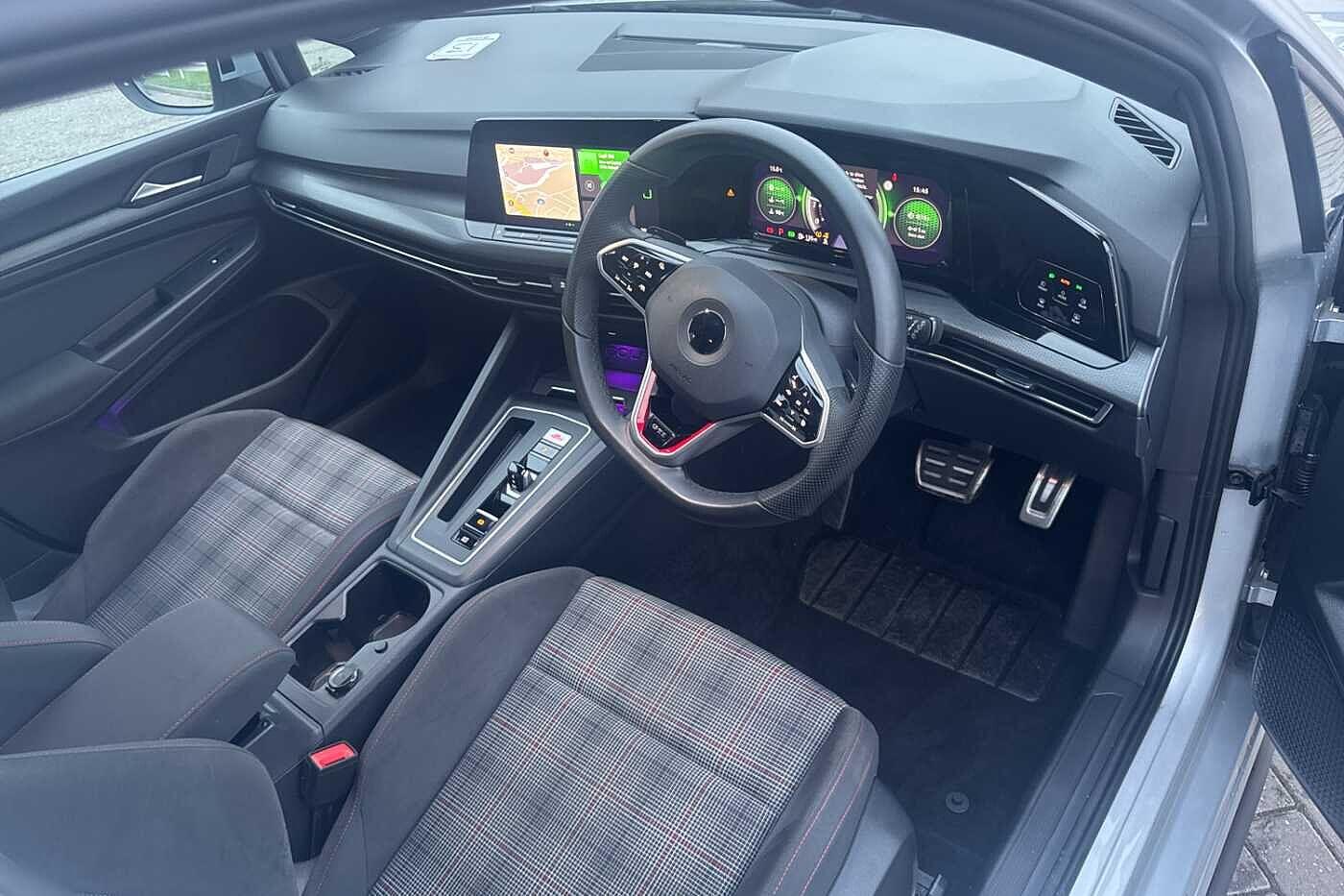 Used Volkswagen Golf 2021 for sale - 76512815: Photo 7