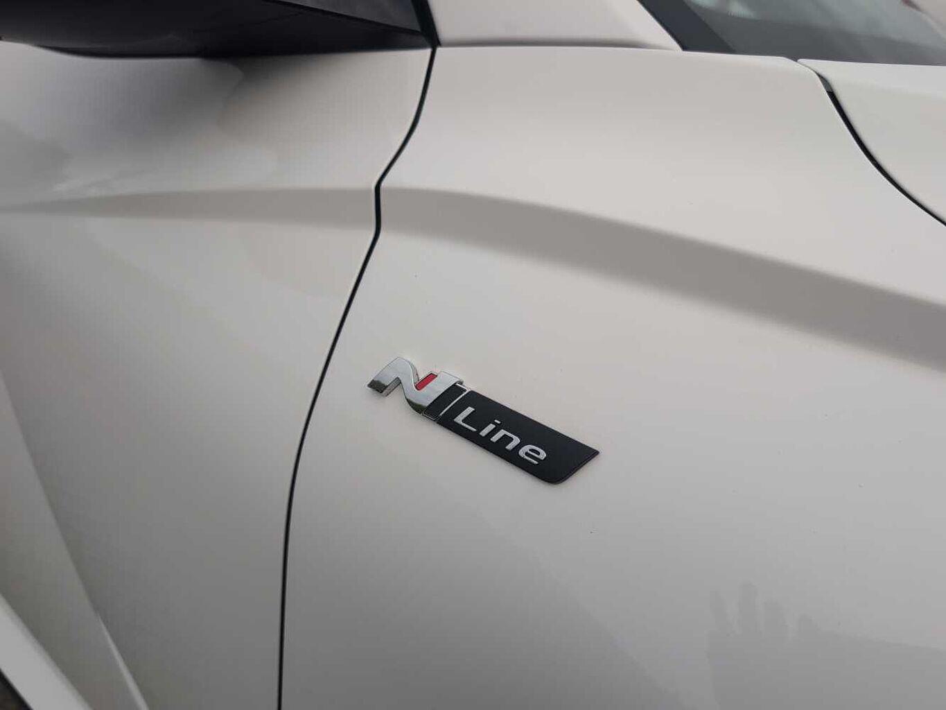 Used Hyundai TUCSON 2021 for sale - 76099371: Photo 12