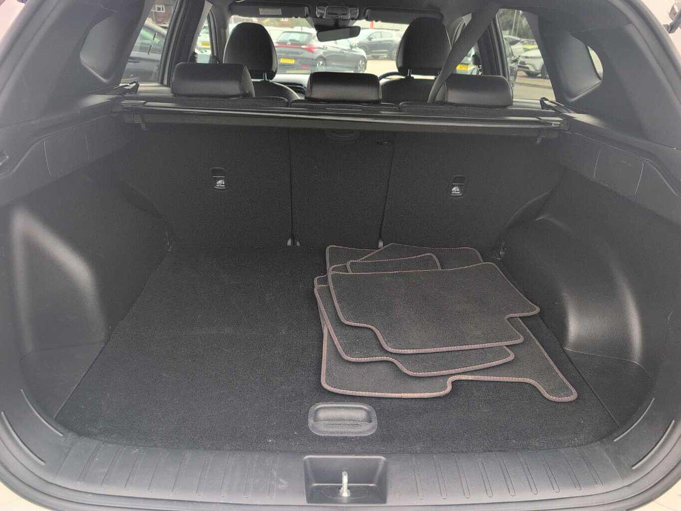 Used Hyundai TUCSON 2021 for sale - 76099371: Photo 14