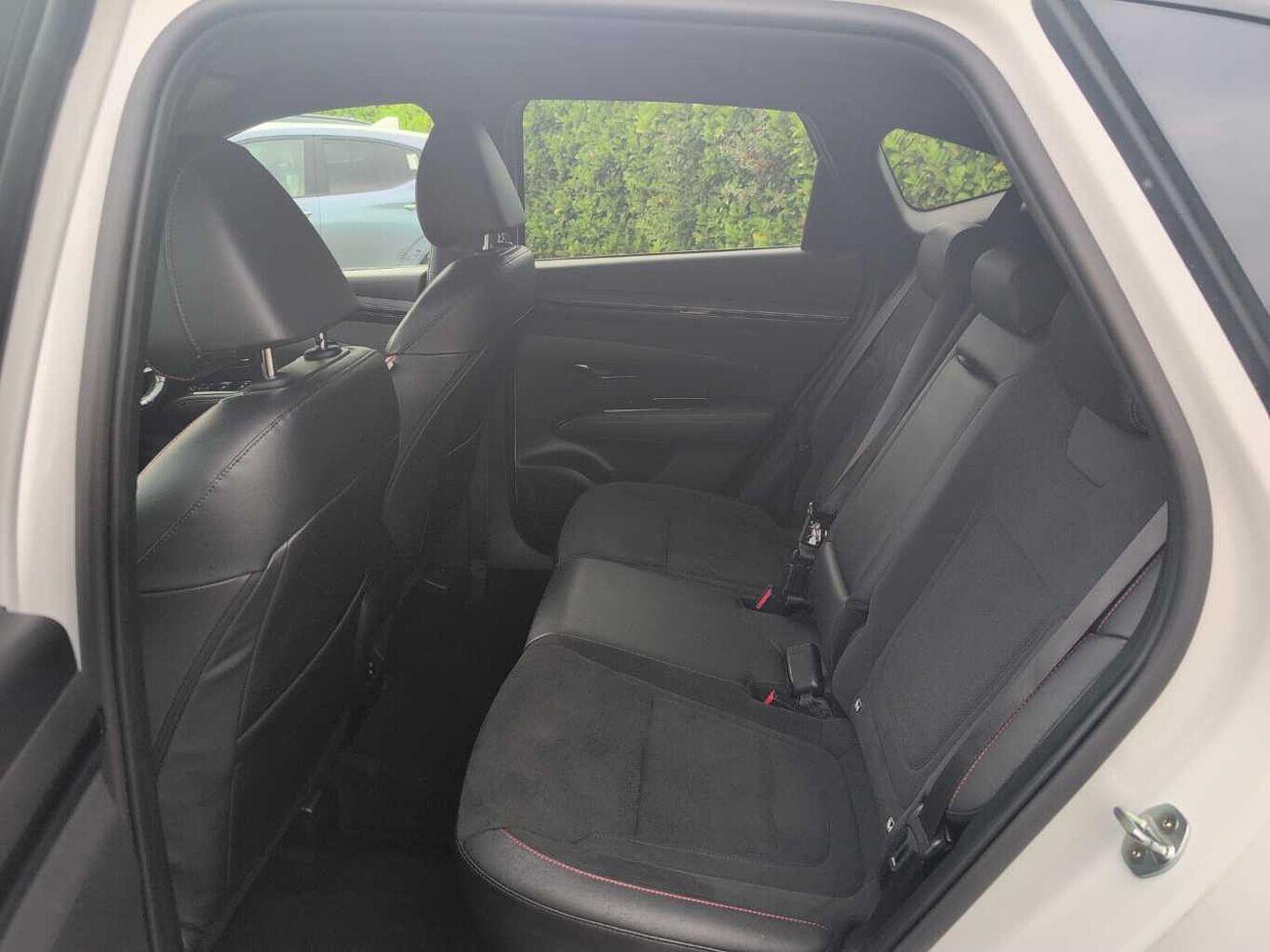 Used Hyundai TUCSON 2021 for sale - 76099371: Photo 16