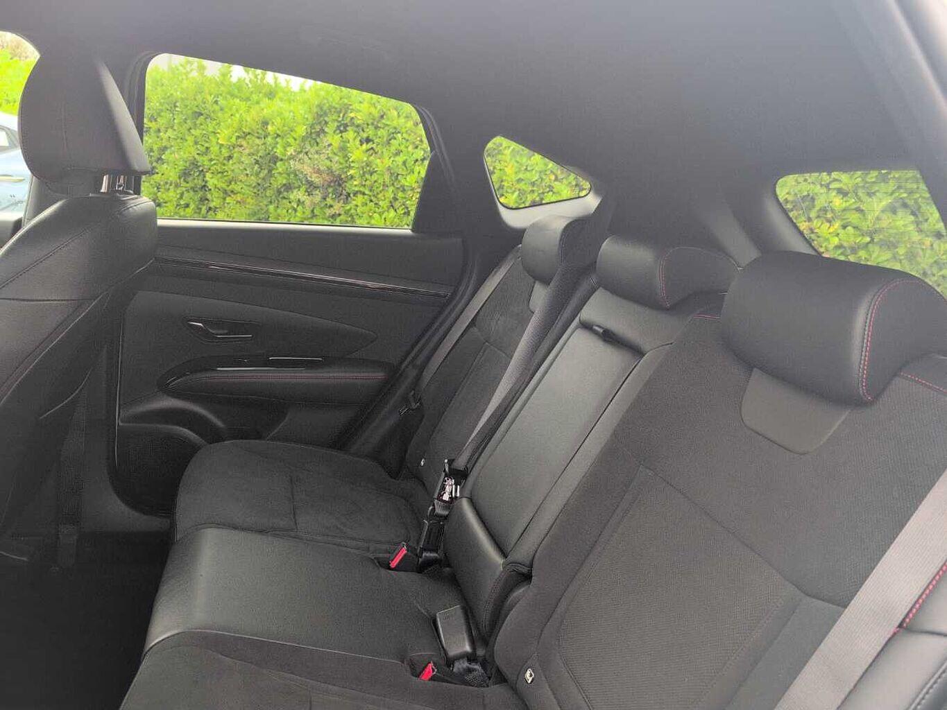 Used Hyundai TUCSON 2021 for sale - 76099371: Photo 17