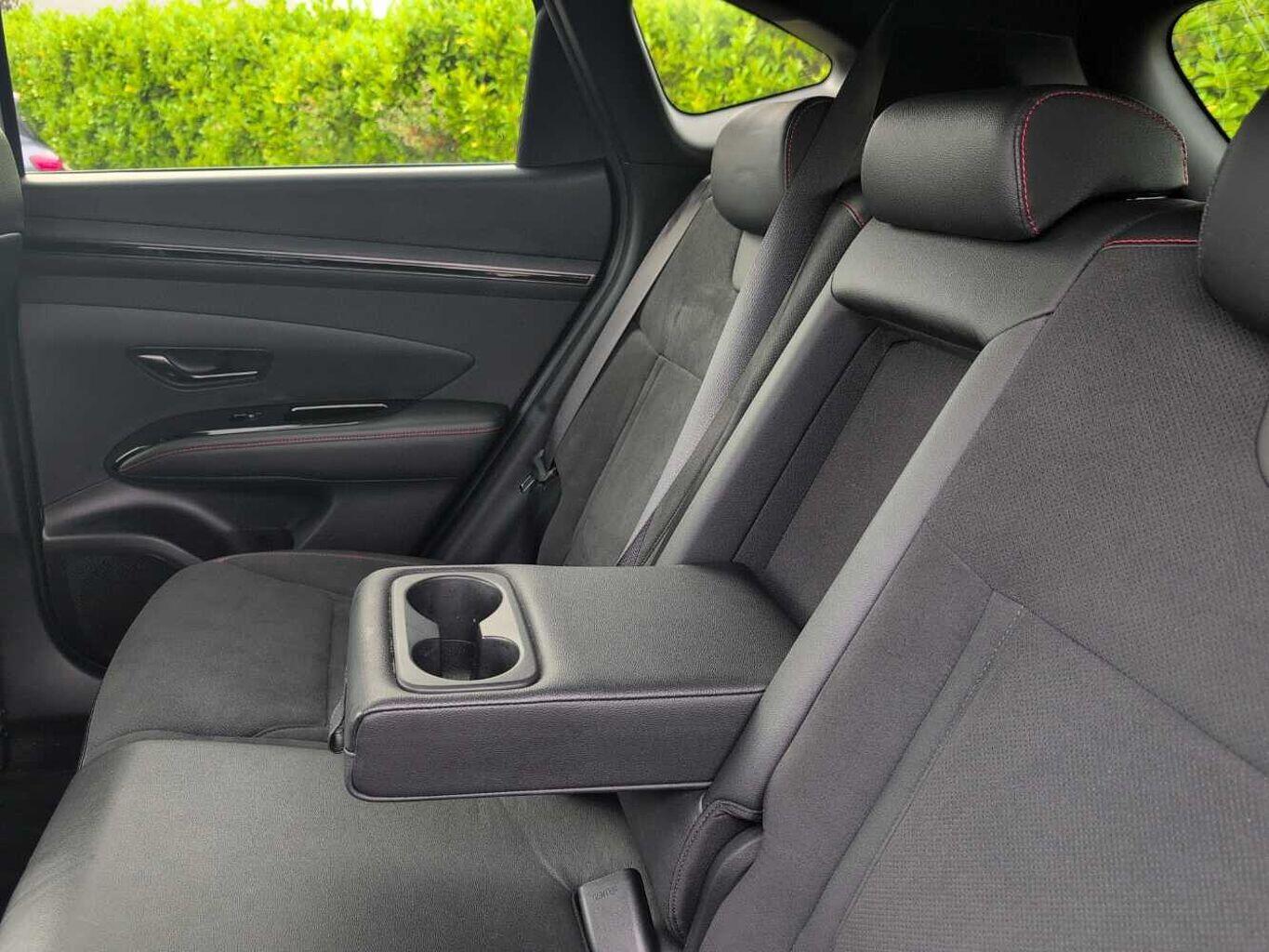 Used Hyundai TUCSON 2021 for sale - 76099371: Photo 18