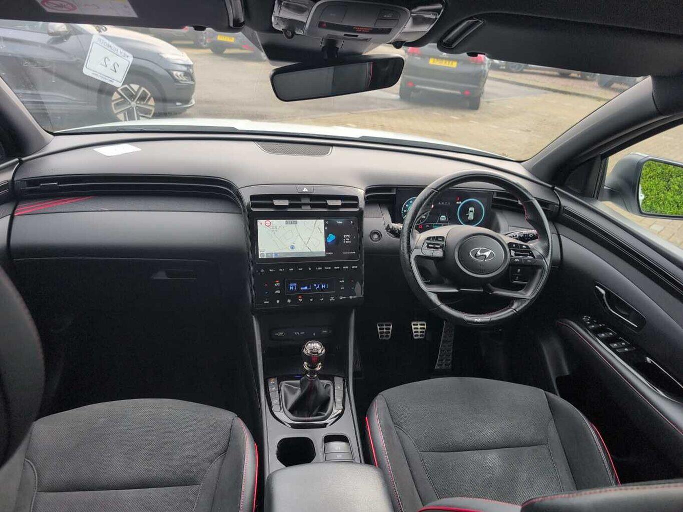 Used Hyundai TUCSON 2021 for sale - 76099371: Photo 21