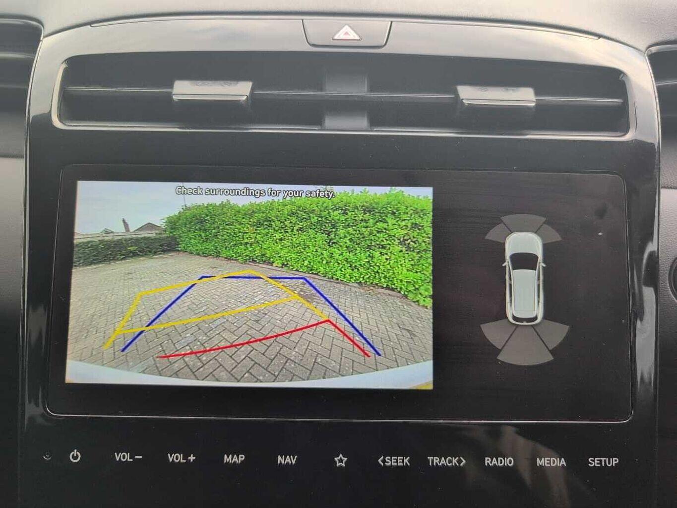 Used Hyundai TUCSON 2021 for sale - 76099371: Photo 27