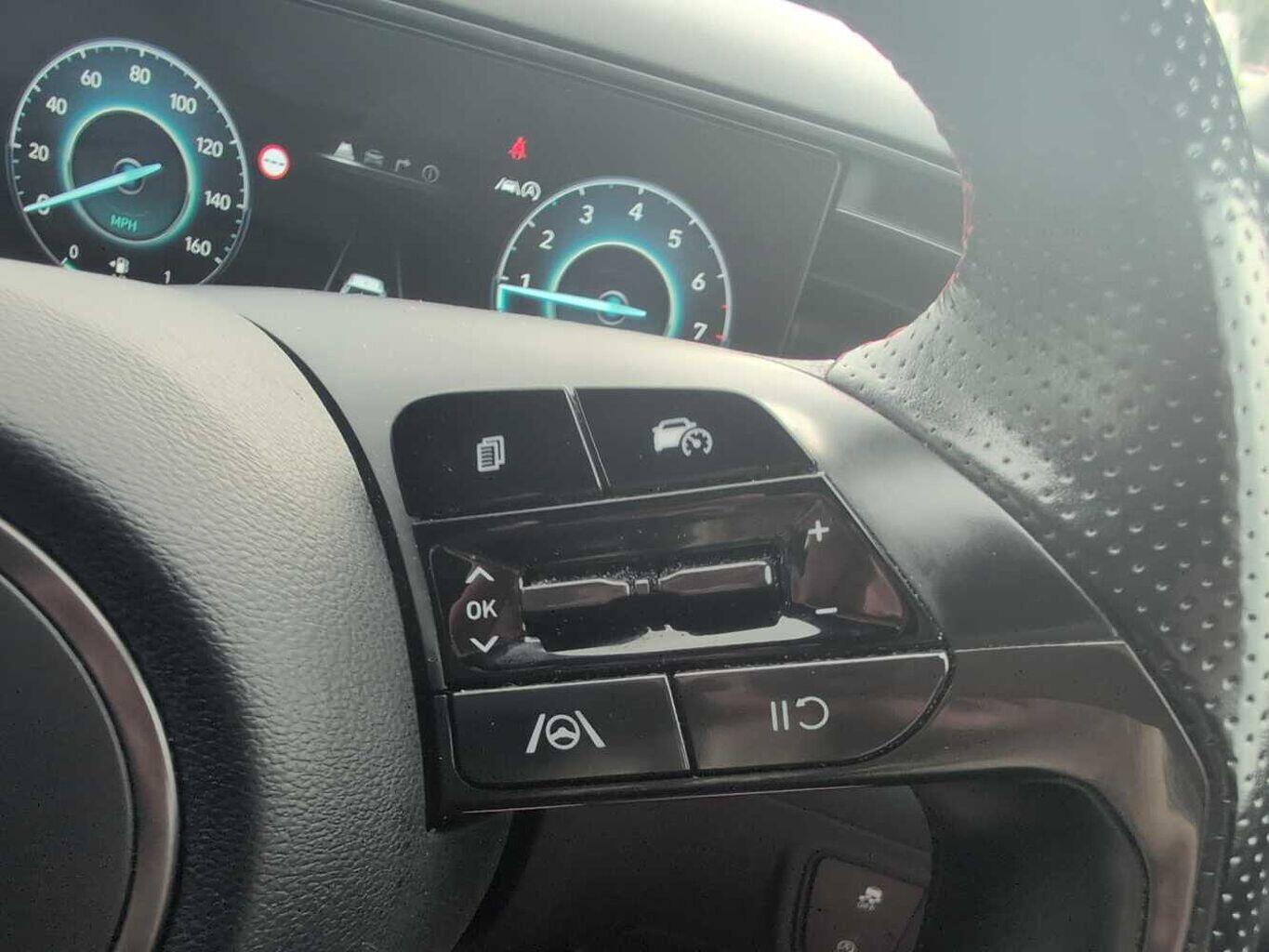 Used Hyundai TUCSON 2021 for sale - 76099371: Photo 31