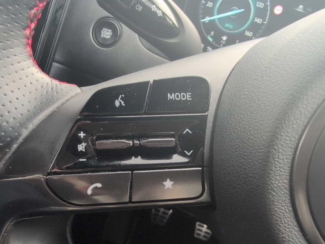 Used Hyundai TUCSON 2021 for sale - 76099371: Photo 32