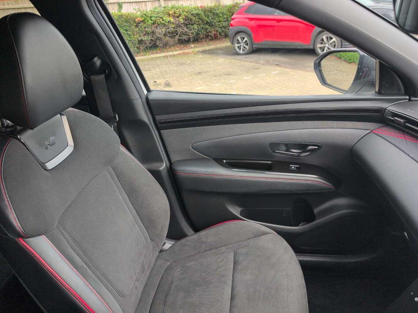 Used Hyundai TUCSON 2021 for sale - 76099371: Photo 36