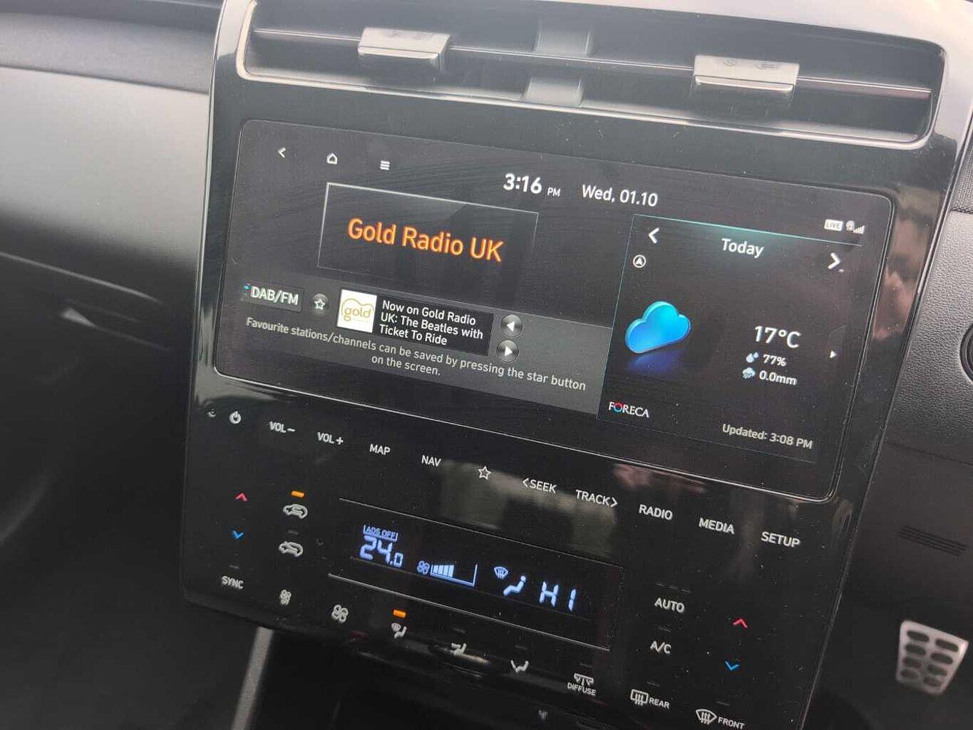 Used Hyundai TUCSON 2021 for sale - 76099371: Photo 38