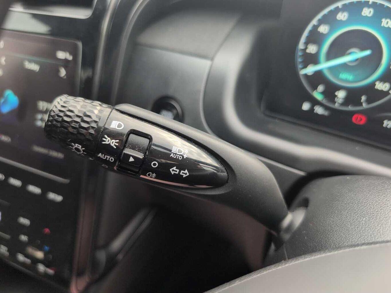 Used Hyundai TUCSON 2021 for sale - 76099371: Photo 39