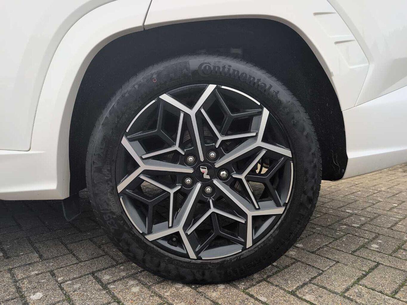 Used Hyundai TUCSON 2021 for sale - 76099371: Photo 6