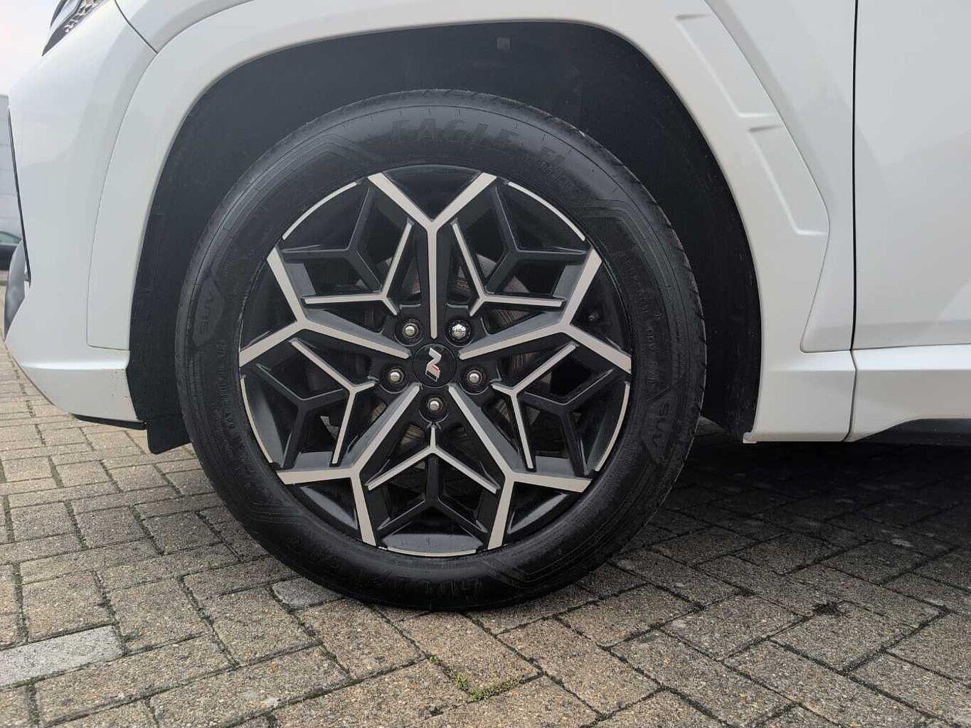 Used Hyundai TUCSON 2021 for sale - 76099371: Photo 7