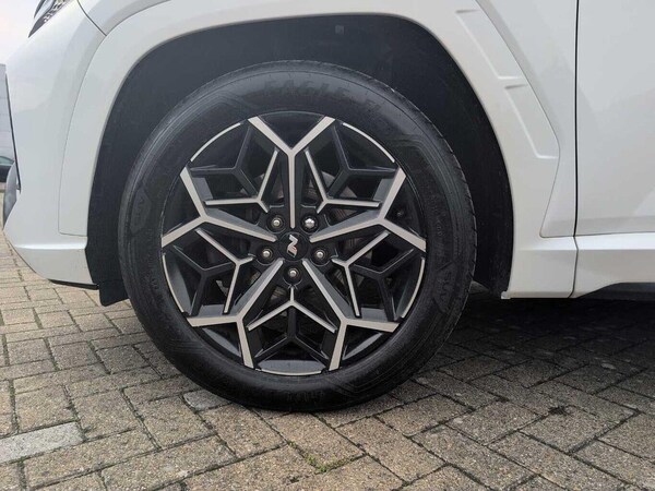 Used Hyundai TUCSON 2021 for sale - 76099371: Photo 7