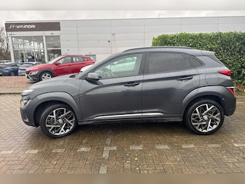 Used Hyundai KONA 2021 for sale - 76752706: Photo