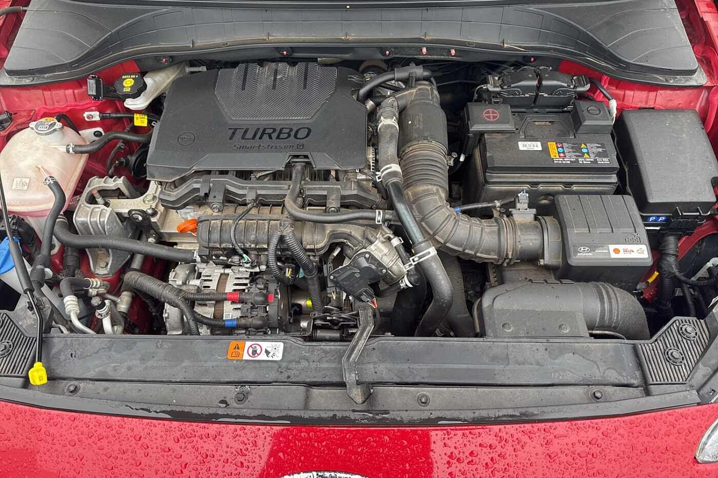 Used Hyundai KONA 2022 for sale - 76371393: Photo 11