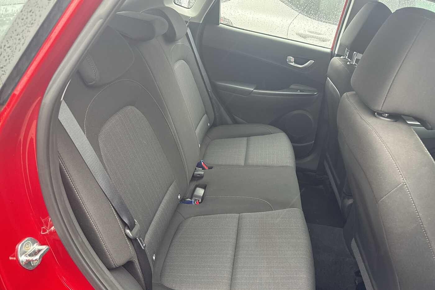 Used Hyundai KONA 2022 for sale - 76371393: Photo 12