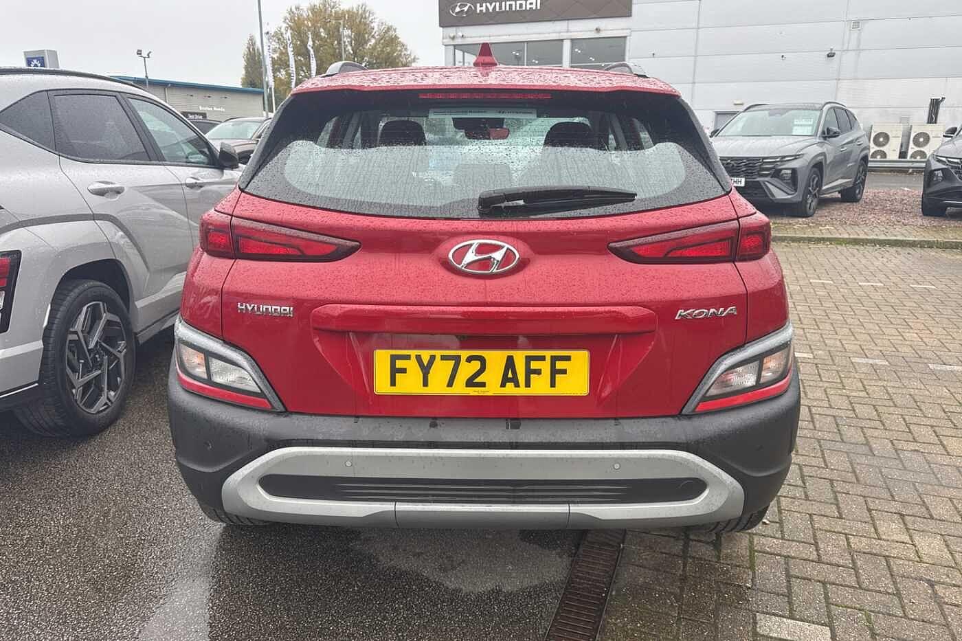 Used Hyundai KONA 2022 for sale - 76371393: Photo 13