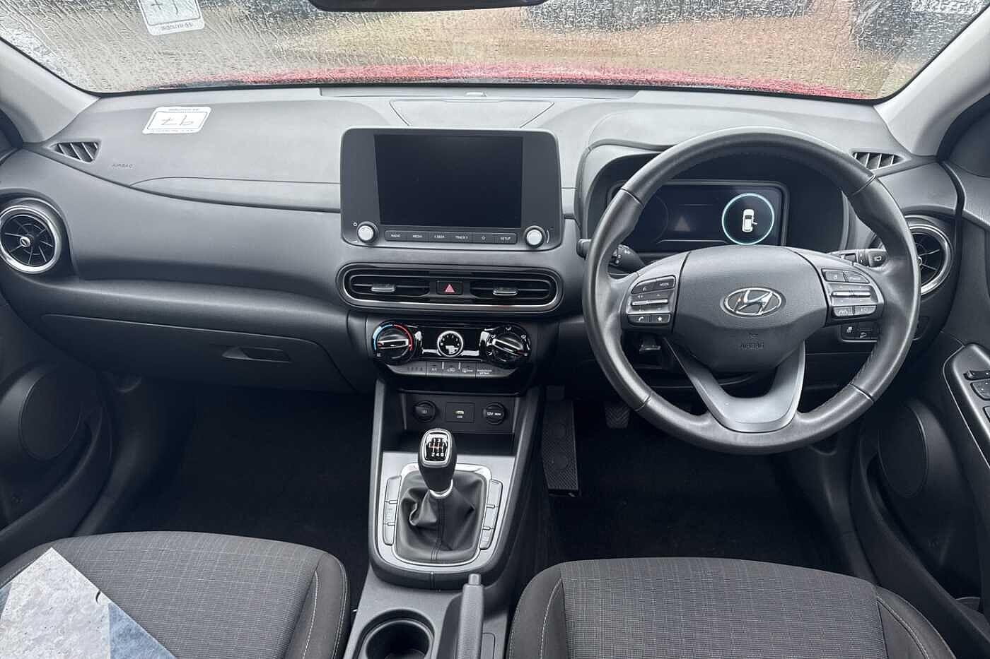 Used Hyundai KONA 2022 for sale - 76371393: Photo 14