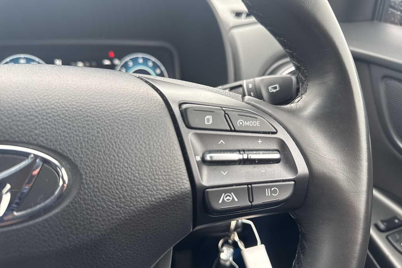 Used Hyundai KONA 2022 for sale - 76371393: Photo 18