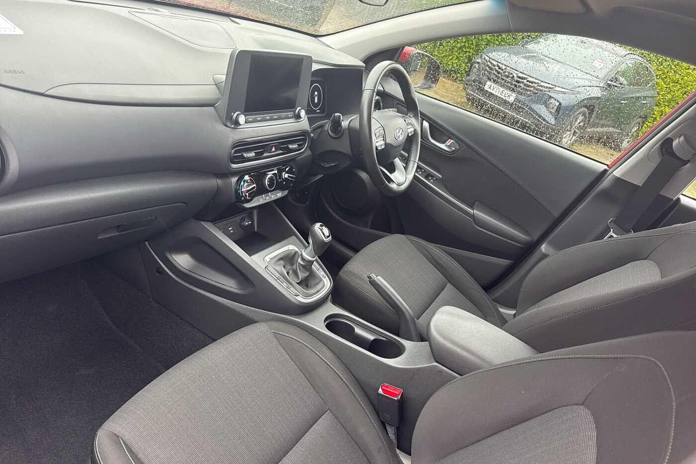 Used Hyundai KONA 2022 for sale - 76371393: Photo 2