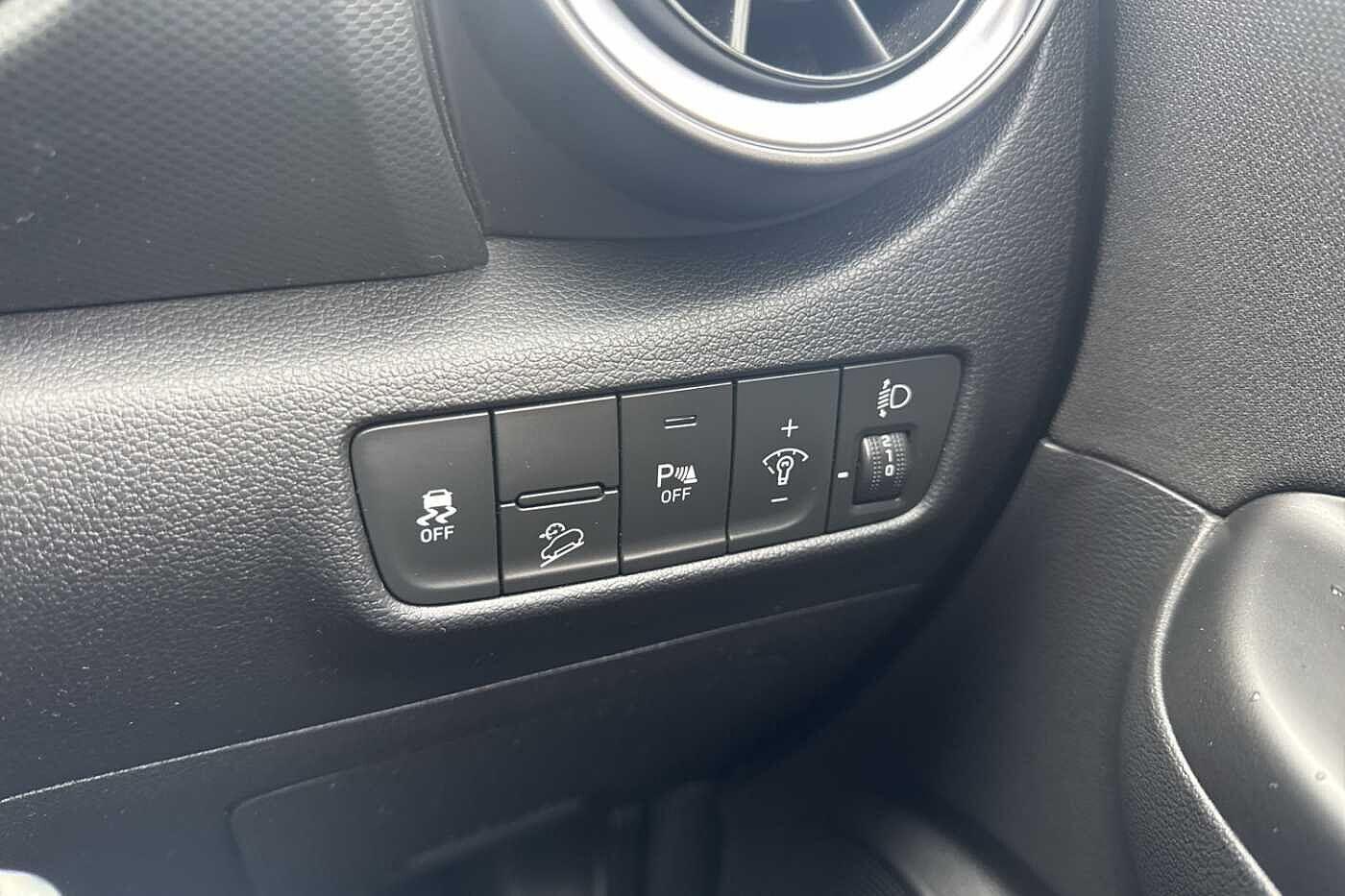 Used Hyundai KONA 2022 for sale - 76371393: Photo 21