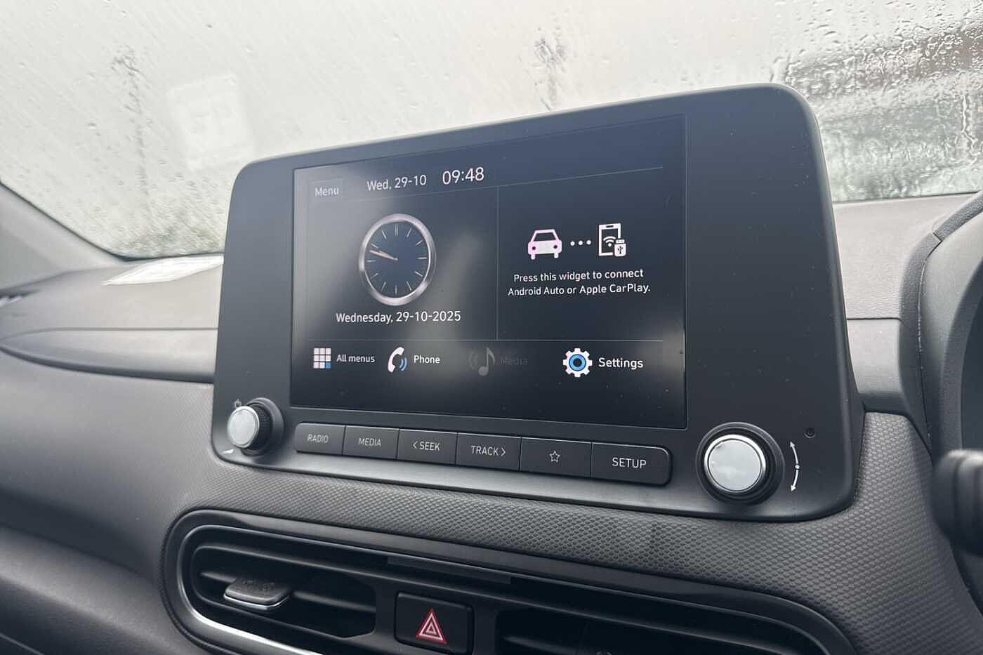 Used Hyundai KONA 2022 for sale - 76371393: Photo 24