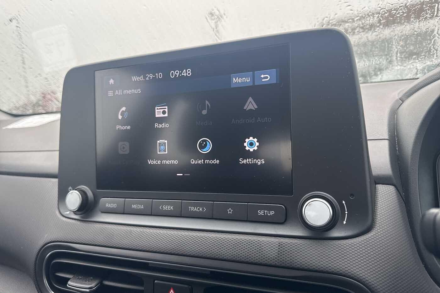 Used Hyundai KONA 2022 for sale - 76371393: Photo 26