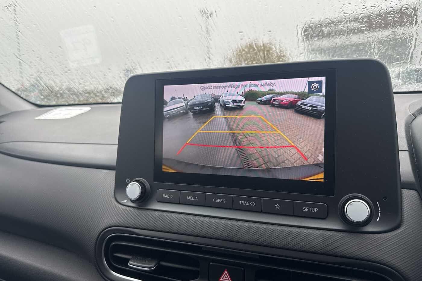 Used Hyundai KONA 2022 for sale - 76371393: Photo 29