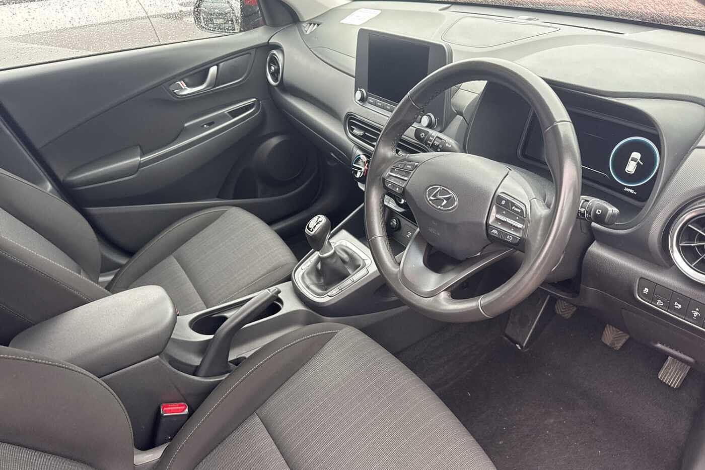 Used Hyundai KONA 2022 for sale - 76371393: Photo 7