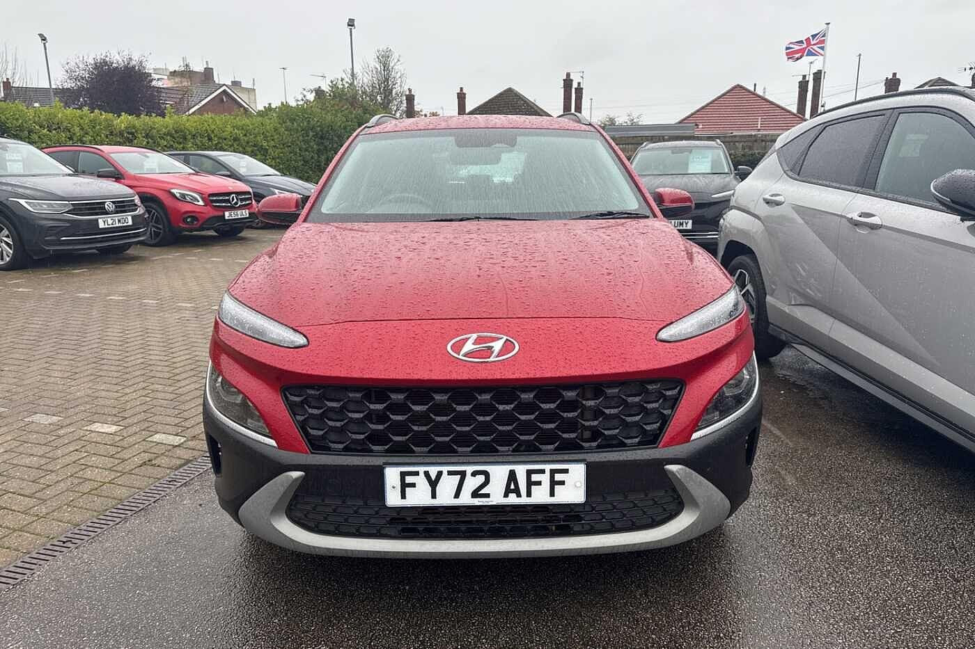 Used Hyundai KONA 2022 for sale - 76371393: Photo 8