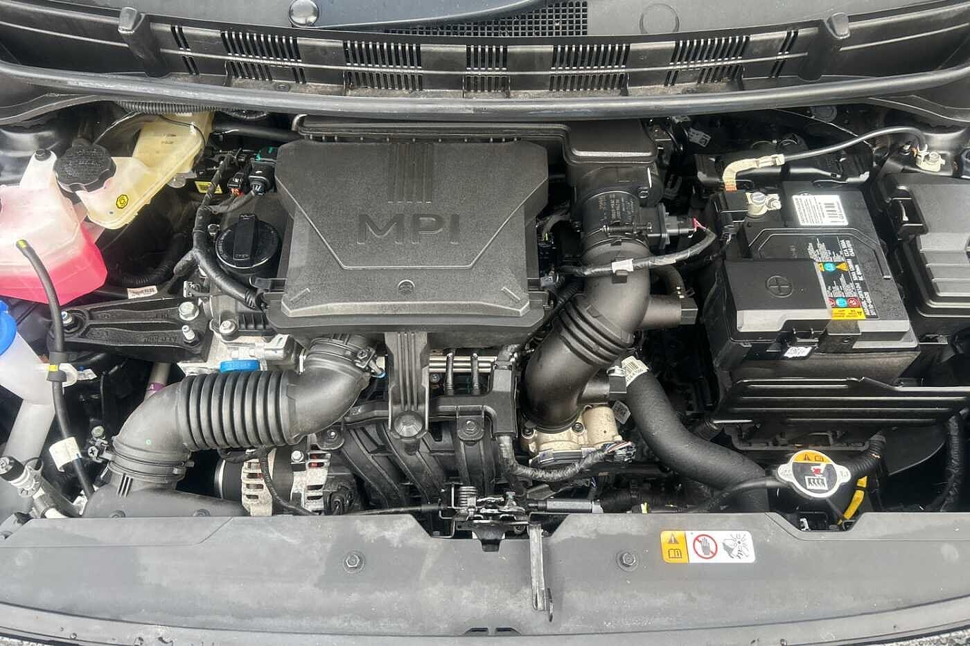 Used Hyundai i10 2022 for sale - 76935933: Photo 11