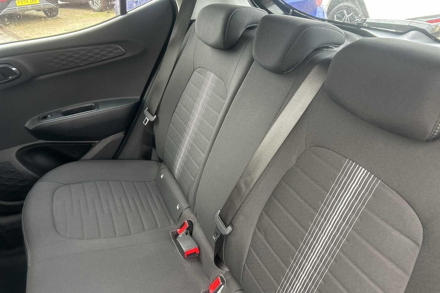 Used Hyundai i10 2022 for sale - 76935933: Photo 12