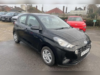 2022 (72) - 1.0 MPi SE 5dr