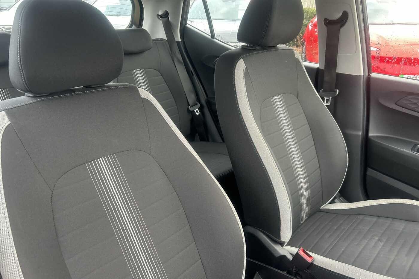 Used Hyundai i10 2022 for sale - 76935933: Photo 22