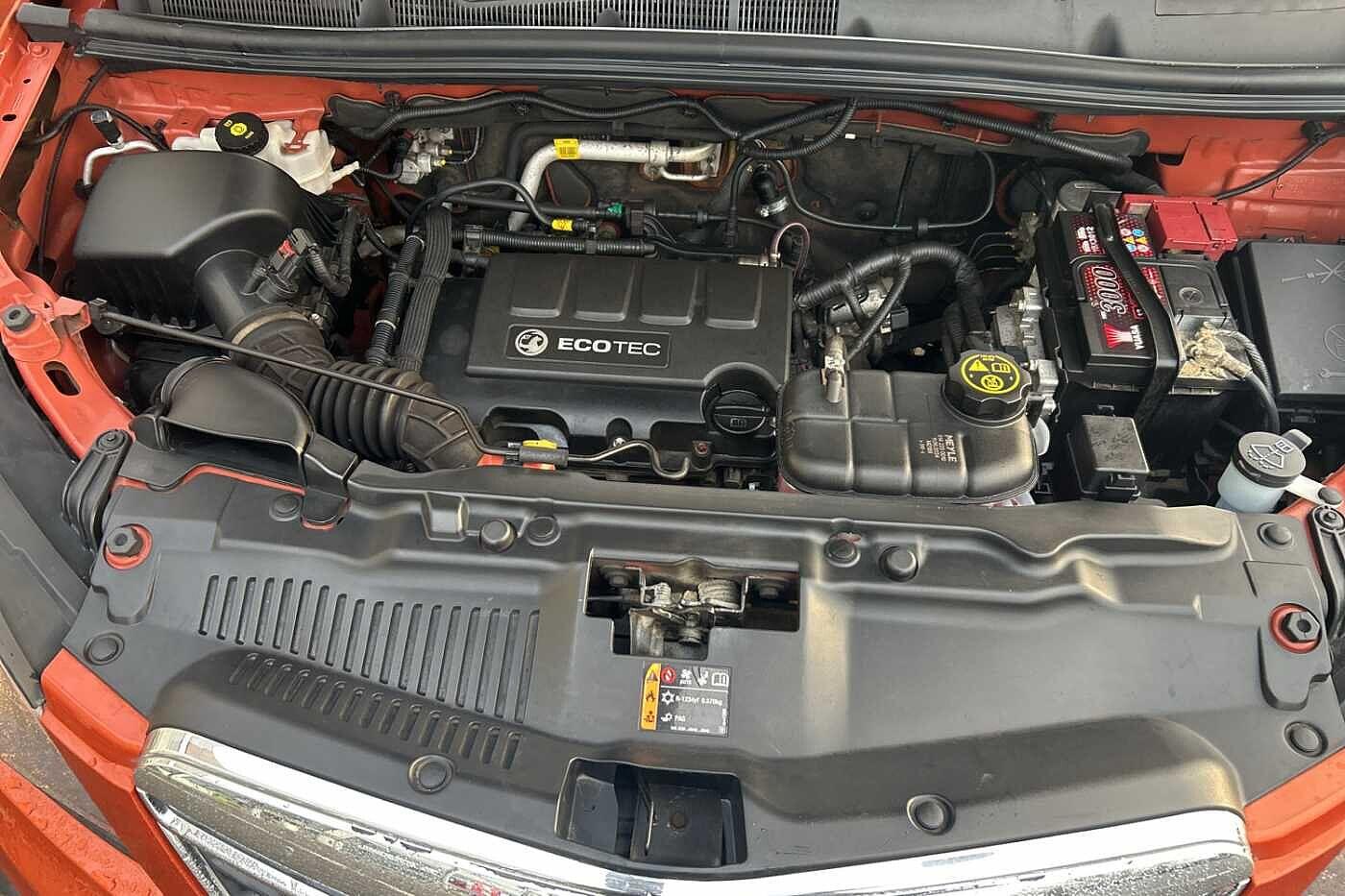 Used Vauxhall Mokka 2016 for sale - 77015243: Photo 11