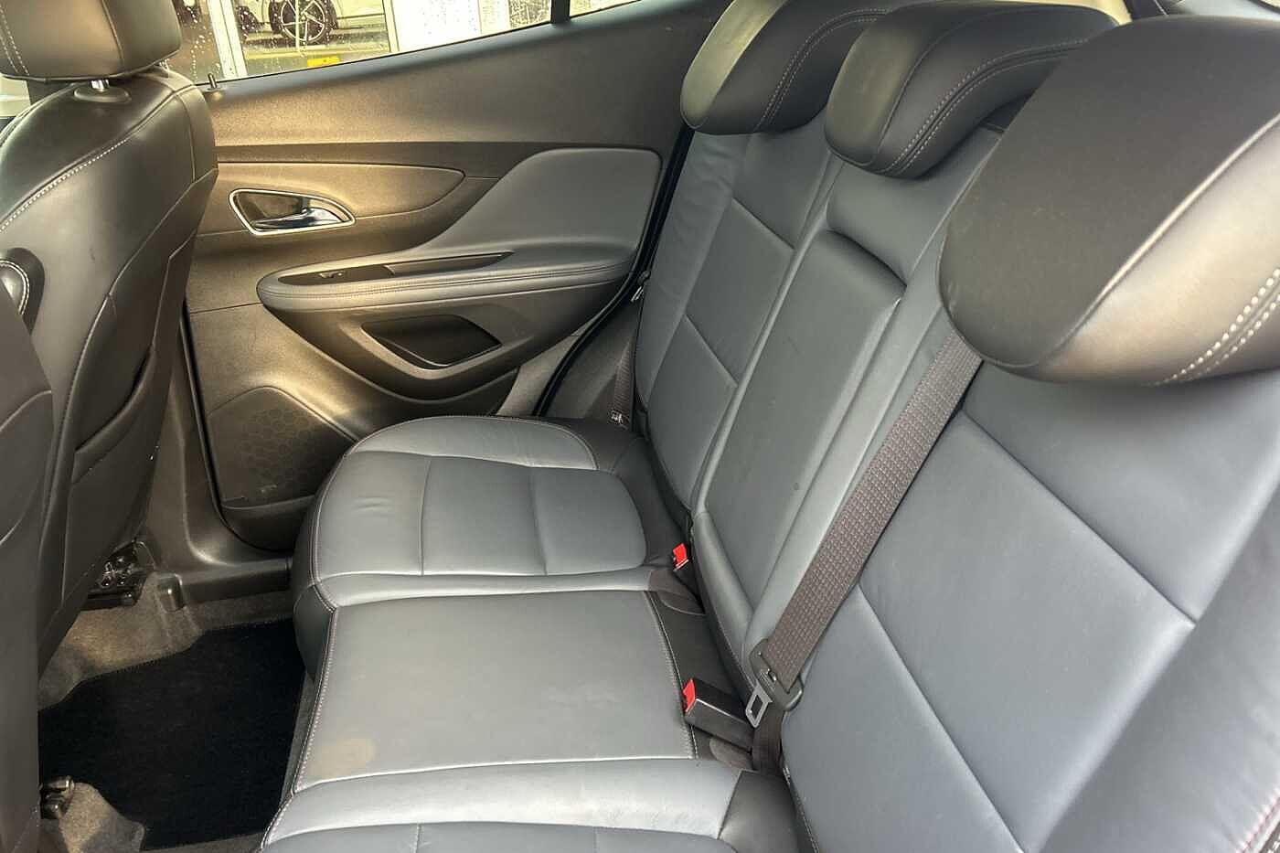 Used Vauxhall Mokka 2016 for sale - 77015243: Photo 12